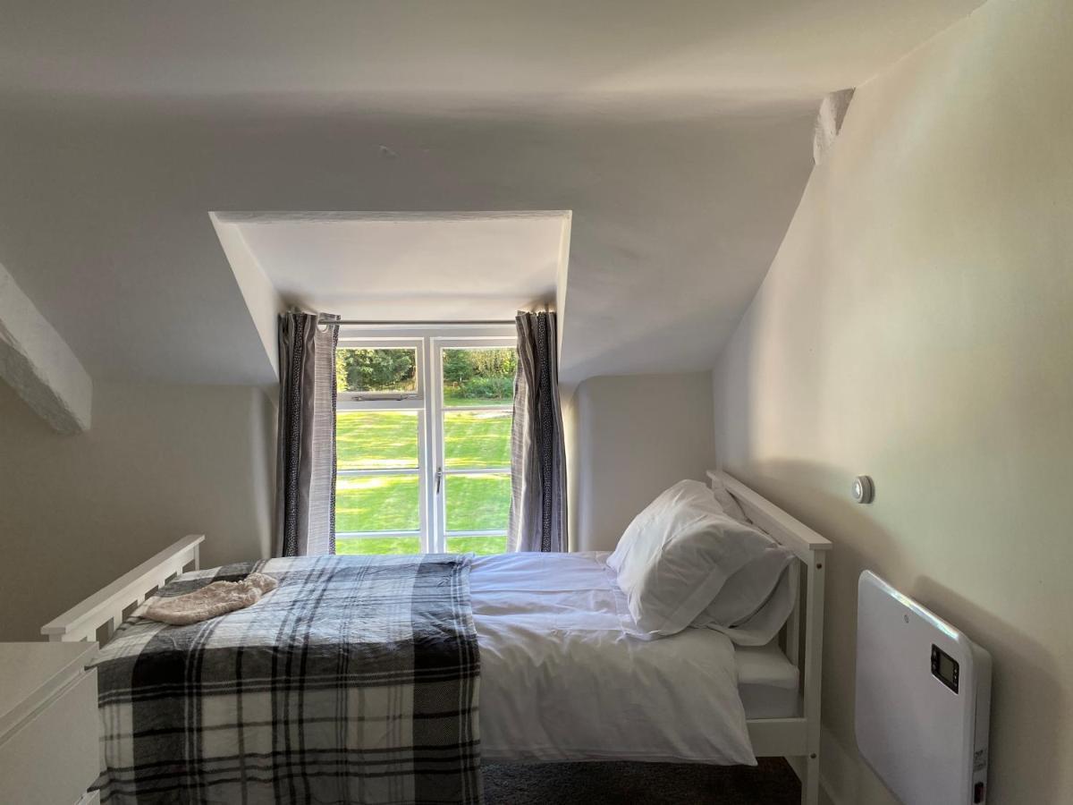 Honeysuckle Cottage Dorchester Extérieur photo